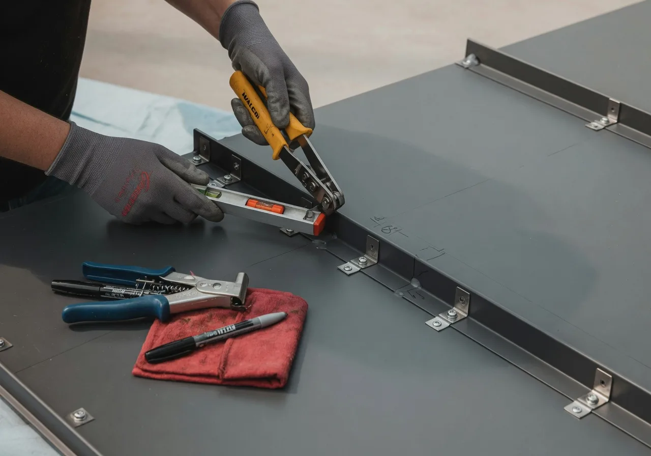 Why choose Metal Roofing Installation in Karval, CO